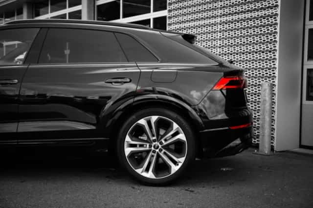 Audi Q8 (2025) thumbnail 19