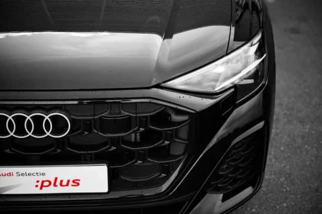 Audi Q8 (2025) thumbnail 20
