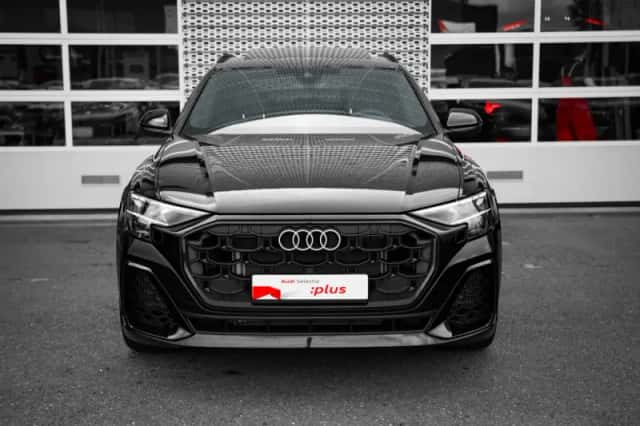 Audi Q8 (2025) thumbnail 3