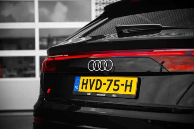 Audi Q8 (2025) thumbnail 21