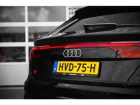 Audi Q8 (2025) thumbnail 21
