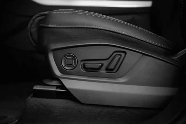 Audi Q8 (2025) thumbnail 25