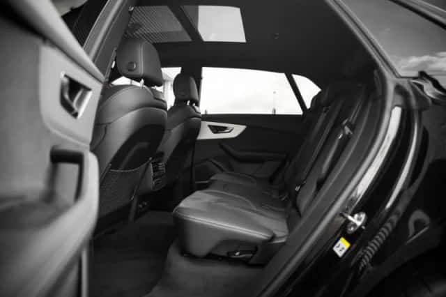 Audi Q8 (2025) thumbnail 29