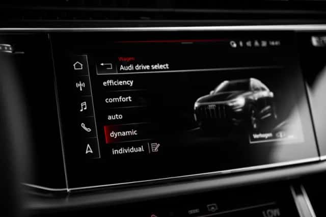 Audi Q8 (2025) thumbnail 34