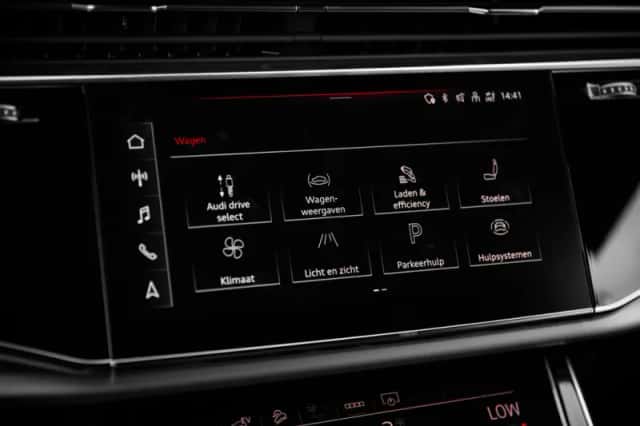 Audi Q8 (2025) thumbnail 35