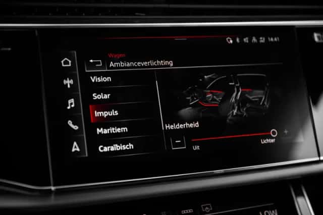 Audi Q8 (2025) thumbnail 36