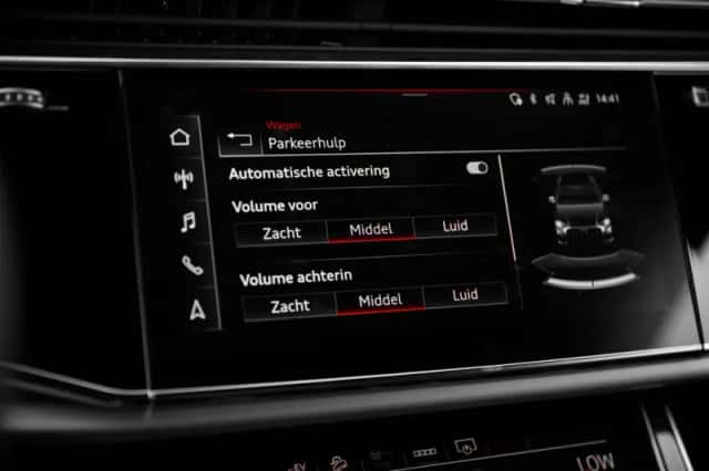 Audi Q8 (2025) thumbnail 37