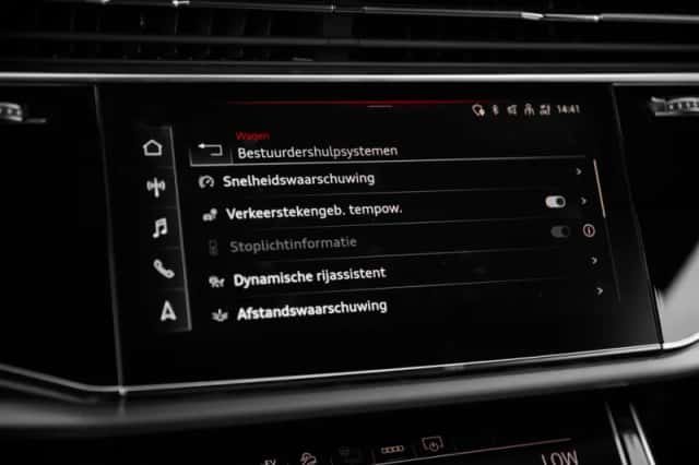 Audi Q8 (2025) thumbnail 38