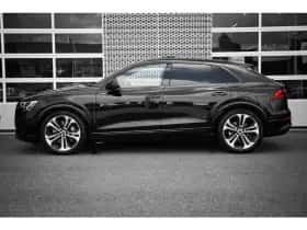 Audi Q8 (2025) thumbnail 5