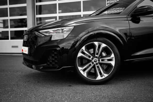 Audi Q8 (2025) thumbnail 6