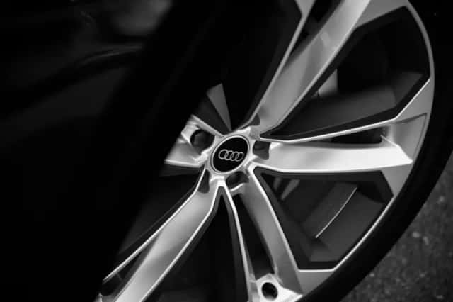Audi Q8 (2025) thumbnail 7