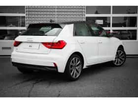 Audi A1 (2025) thumbnail 2