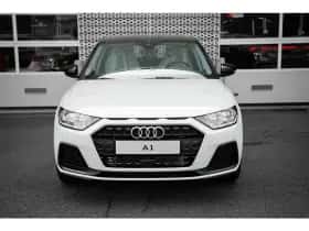 Audi A1 (2025) thumbnail 3
