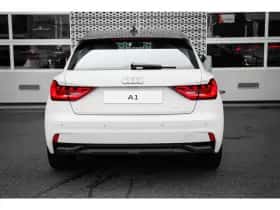 Audi A1 (2025) thumbnail 4