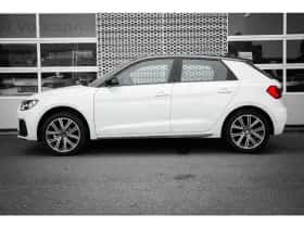 Audi A1 (2025) thumbnail 5