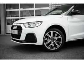 Audi A1 (2025) thumbnail 6