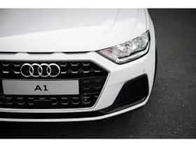 Audi A1 (2025) thumbnail 8
