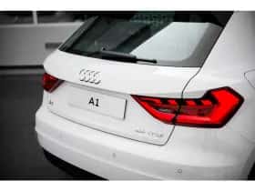 Audi A1 (2025) thumbnail 9