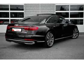 Audi A8 (2025) thumbnail 2