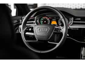 Audi A8 (2025) thumbnail 11
