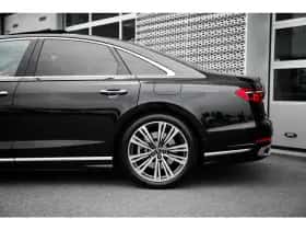 Audi A8 (2025) thumbnail 15