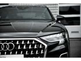 Audi A8 (2025) thumbnail 16