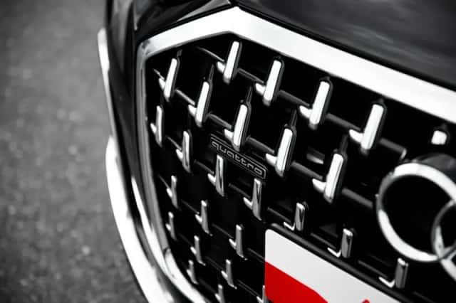 Audi A8 (2025) thumbnail 17