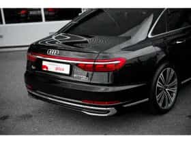 Audi A8 (2025) thumbnail 18