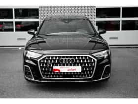 Audi A8 (2025) thumbnail 3