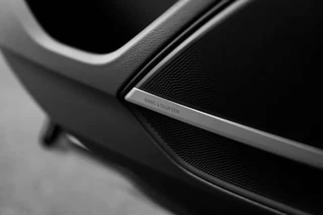 Audi A8 (2025) thumbnail 28