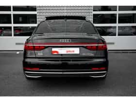 Audi A8 (2025) thumbnail 4
