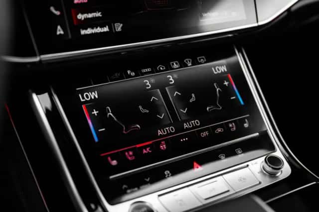Audi A8 (2025) thumbnail 31