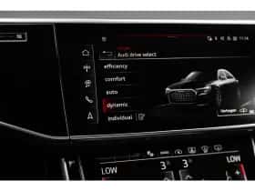 Audi A8 (2025) thumbnail 32