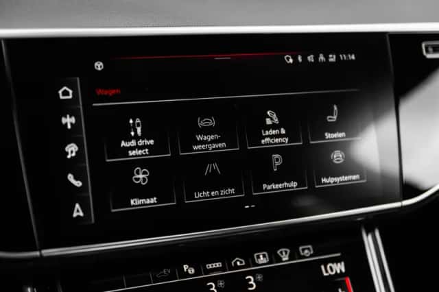 Audi A8 (2025) thumbnail 33
