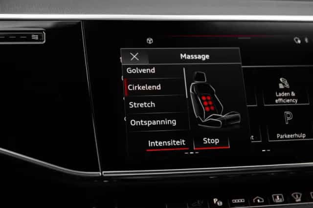 Audi A8 (2025) thumbnail 34