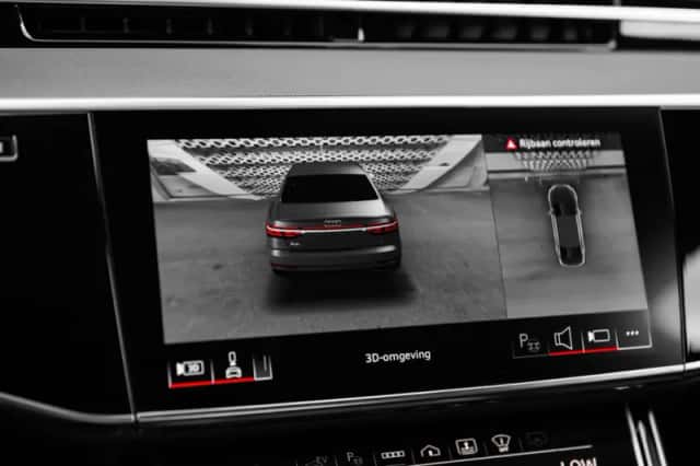 Audi A8 (2025) thumbnail 39