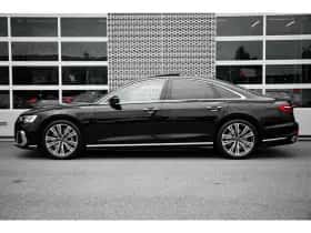 Audi A8 (2025) thumbnail 5