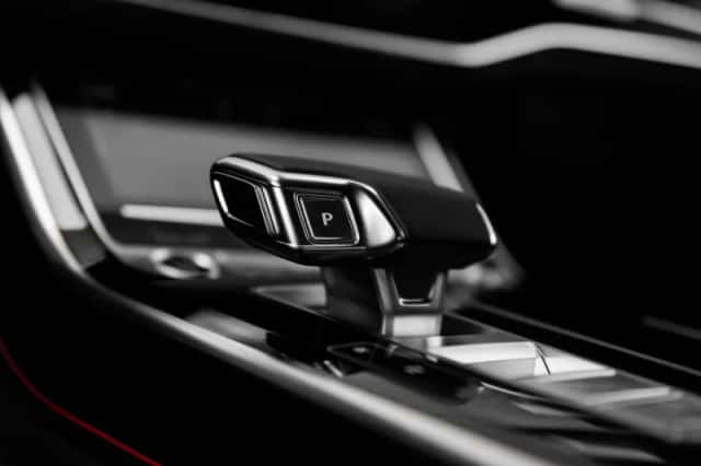 Audi A8 (2025) thumbnail 41