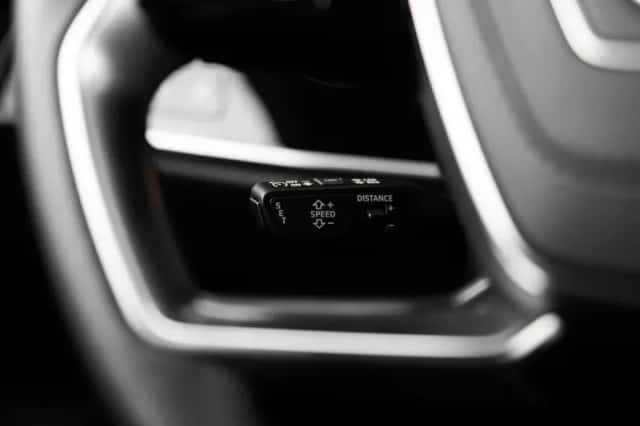 Audi A8 (2025) thumbnail 42