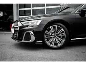 Audi A8 (2025) thumbnail 6