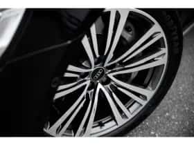 Audi A8 (2025) thumbnail 7