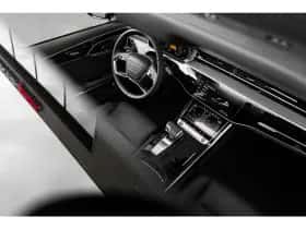 Audi A8 (2025) thumbnail 8