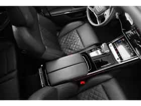 Audi A8 (2025) thumbnail 9
