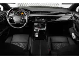 Audi A8 (2025) thumbnail 10