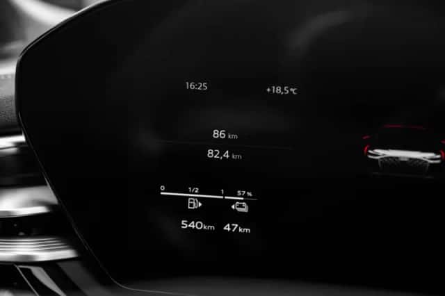 Audi A6 (2025) thumbnail 11