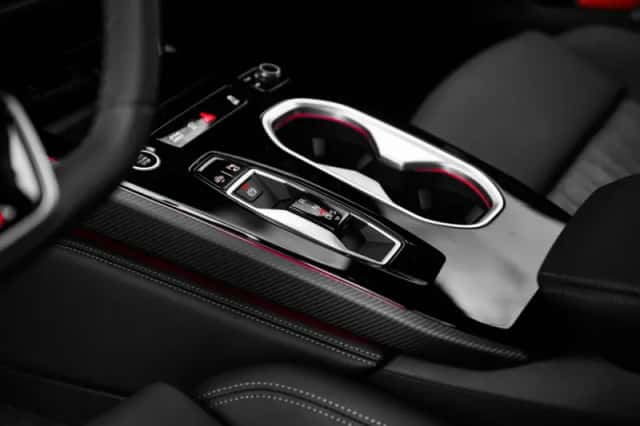 Audi A6 (2025) thumbnail 12