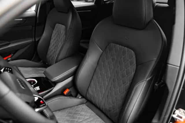Audi A6 (2025) thumbnail 15