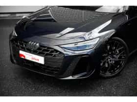 Audi A6 (2025) thumbnail 16