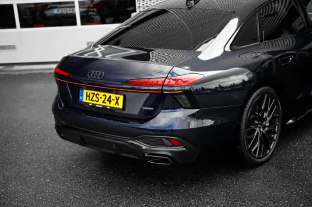Audi A6 (2025) thumbnail 17