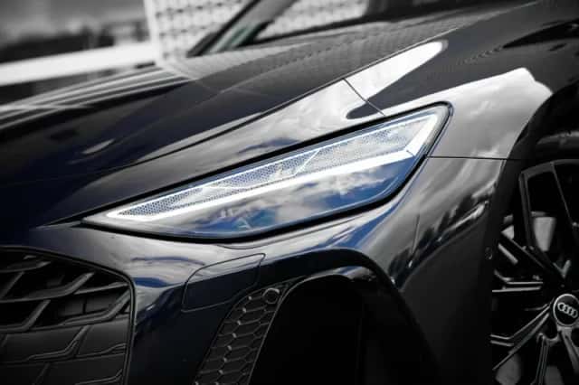Audi A6 (2025) thumbnail 19